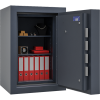 Wertschutzschrank der Baureihe BM 6, Modell BM 6-01