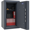 Wertschutzschrank der Baureihe BM 7, Modell BM 7-02
