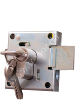 Vorrichtung für Profilhalbzylinder (PHZ),