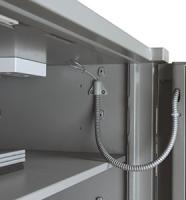 EMA-Schalterset für Alarmanlagen