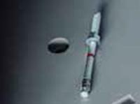 1x Bohrung (+ 1x Verankerungsmaterial) zur Verankerung nach Euro-Norm VdS EN 1143-1