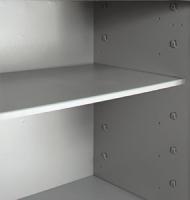 verstärkter Fachboden, 655 mm breit