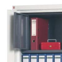 Innenfach ordnerhoch, 365 mm