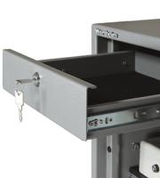 Schublade 85 mm Außenhöhe