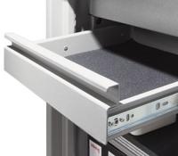 Schublade 170 mm Außenhöhe