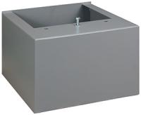 VdS-anerkannter Stahl-Sockel