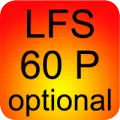 Feuerschutz LFS 60 P nach EN 15659