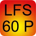 Feuerschutz / Brandschutz LFS 60 P nach EN 15659, 1 h Feuerschutz für Papier
