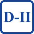 Sicherheitsstufe Klasse D-2 nach EN 1143-2 ECB-S