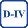 Sicherheitsstufe Klasse D-4 nach EN 1143-2 IMP