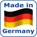 Made in Germany