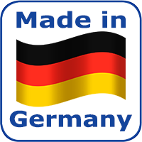 Made in Germany