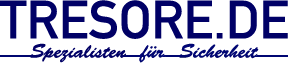 Tresore.de Logo Typo